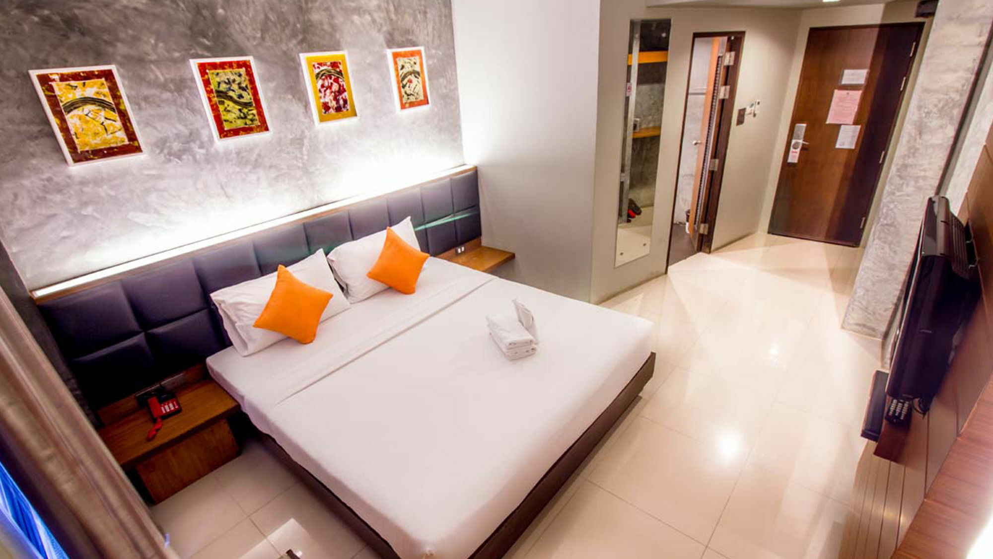 บีทู ทิพย์เนตร บูทิก แอนด์ บัดเจ็ต โฮเทล Hotel เชียงใหม่ ภายนอก รูปภาพ